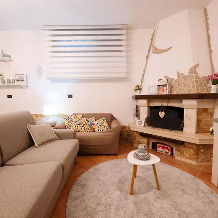 Il Covo Dei Sogni Bed & Breakfast Pratica di Mare