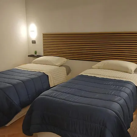 Bed & Breakfast Il Covo Dei Sogni *