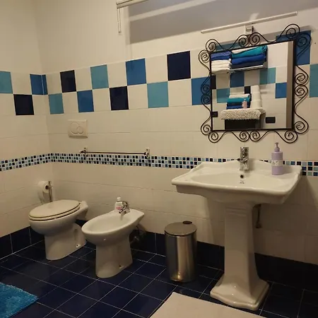 Il Covo Dei Sogni Bed & Breakfast