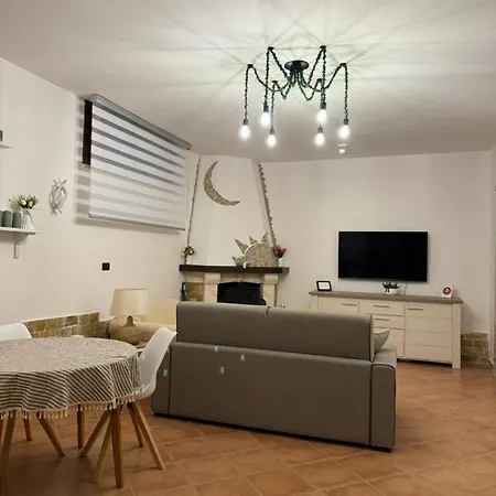 Bed & Breakfast Il Covo Dei Sogni Pratica di Mare
